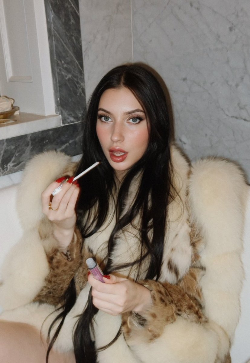 Goddess Kayla NYC tweet media