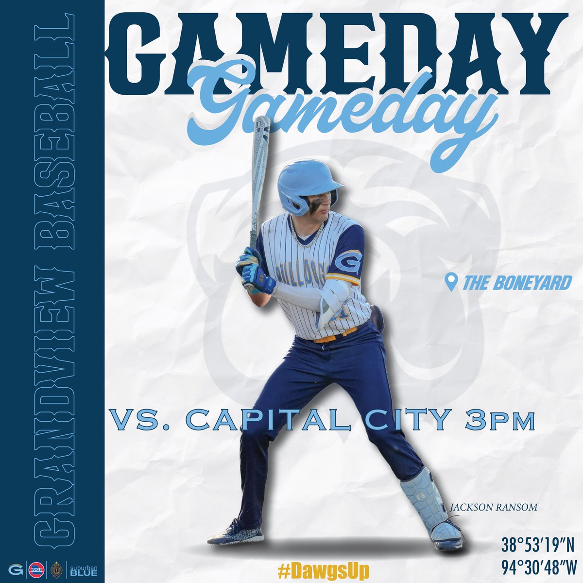 @GHSBulldogBaseball tweet media