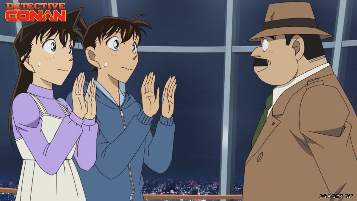 TMS Entertainment France tweet media