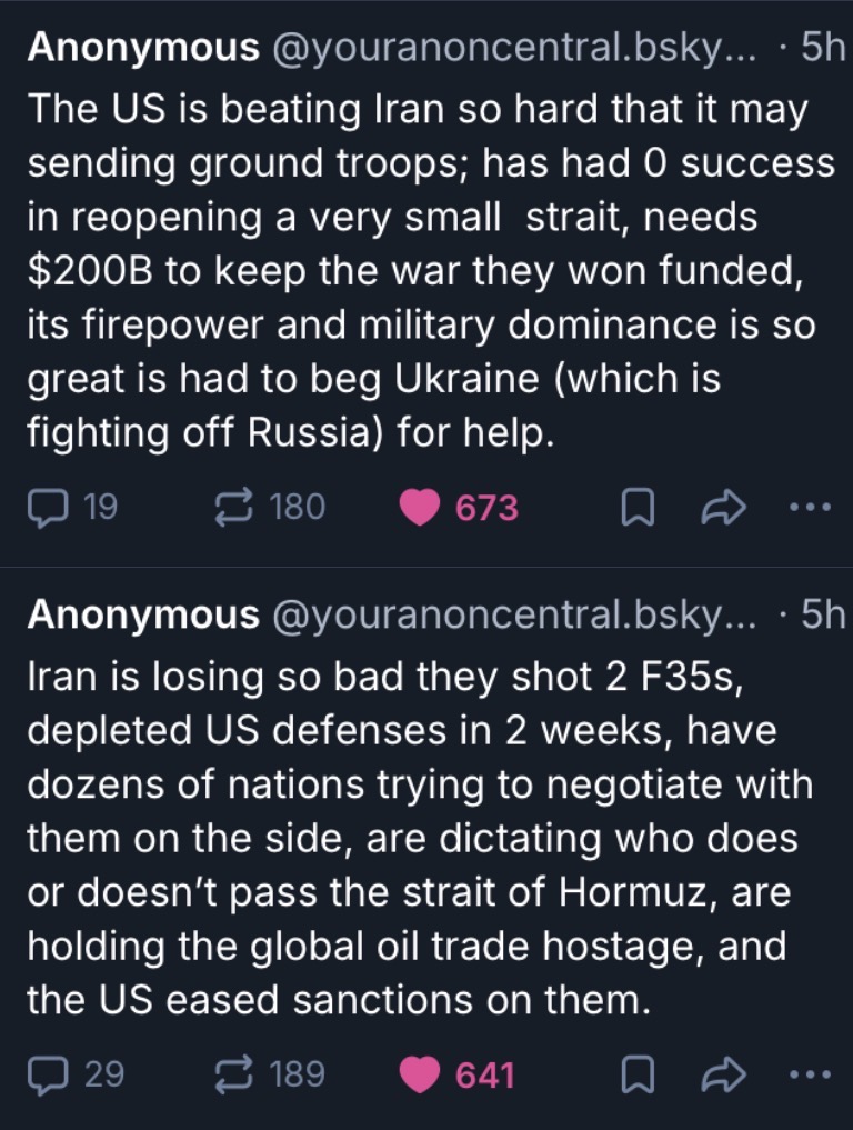 A Blue View 🇺🇸🇨🇦🇲🇽🇪🇺🇺🇦 tweet media