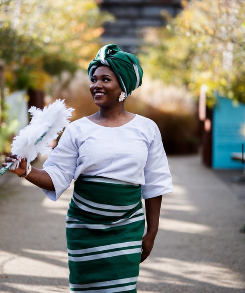 Oyíndà tweet media