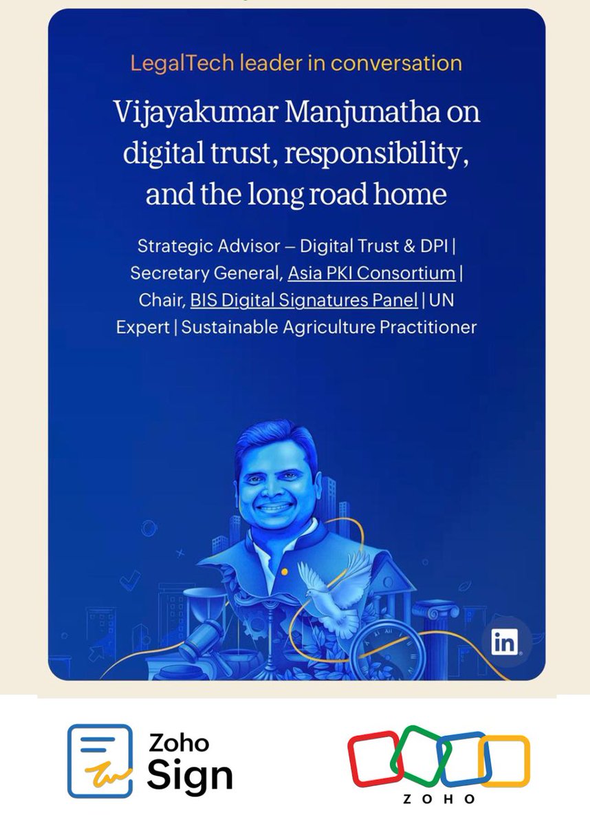 Vijay Kumar tweet media