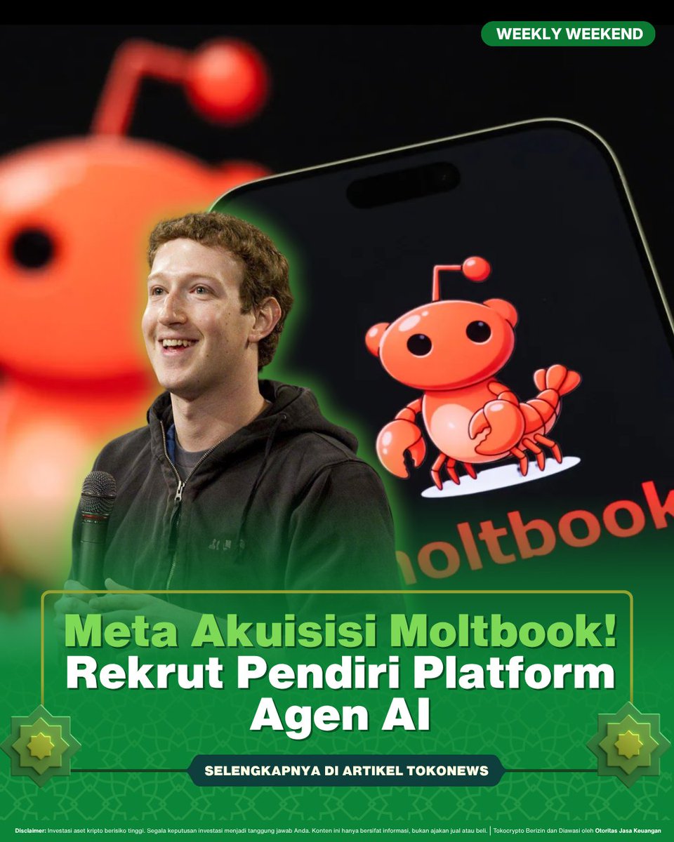 Tokocrypto tweet media