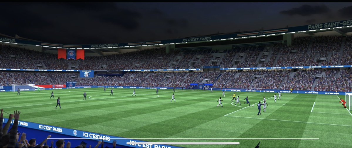 MJ - Tickets PSG tweet media