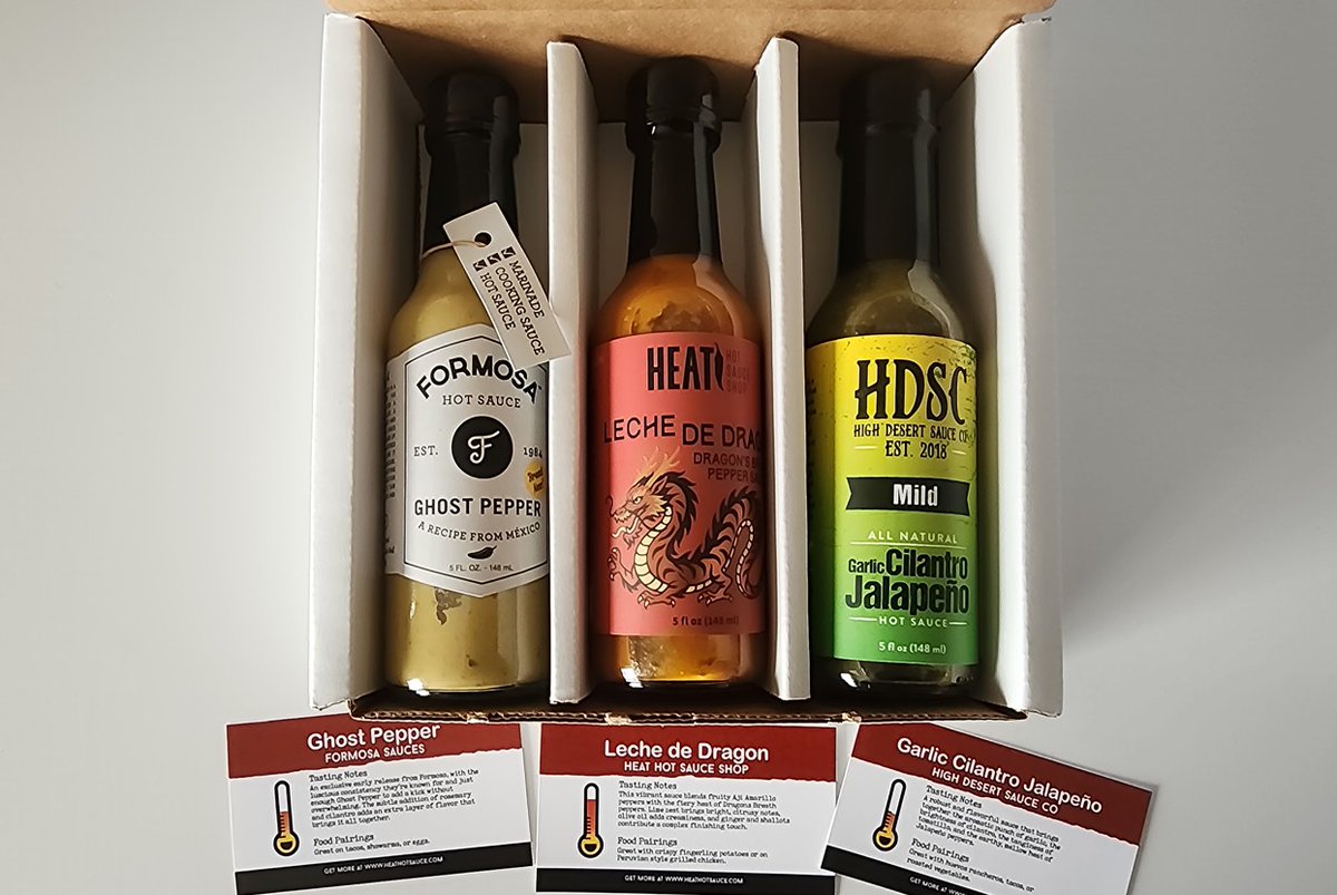 SpicyFoodReviews tweet media