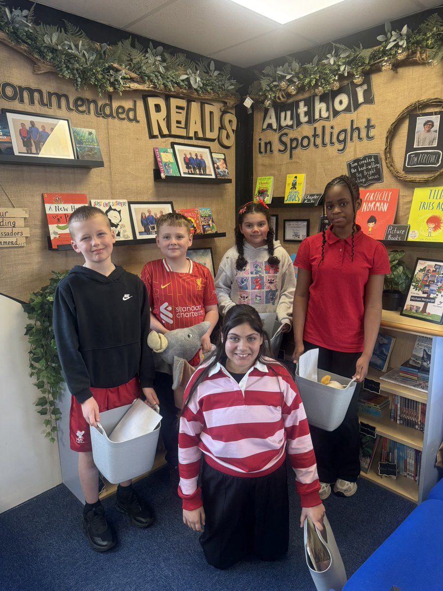 Stranton Primary School tweet media