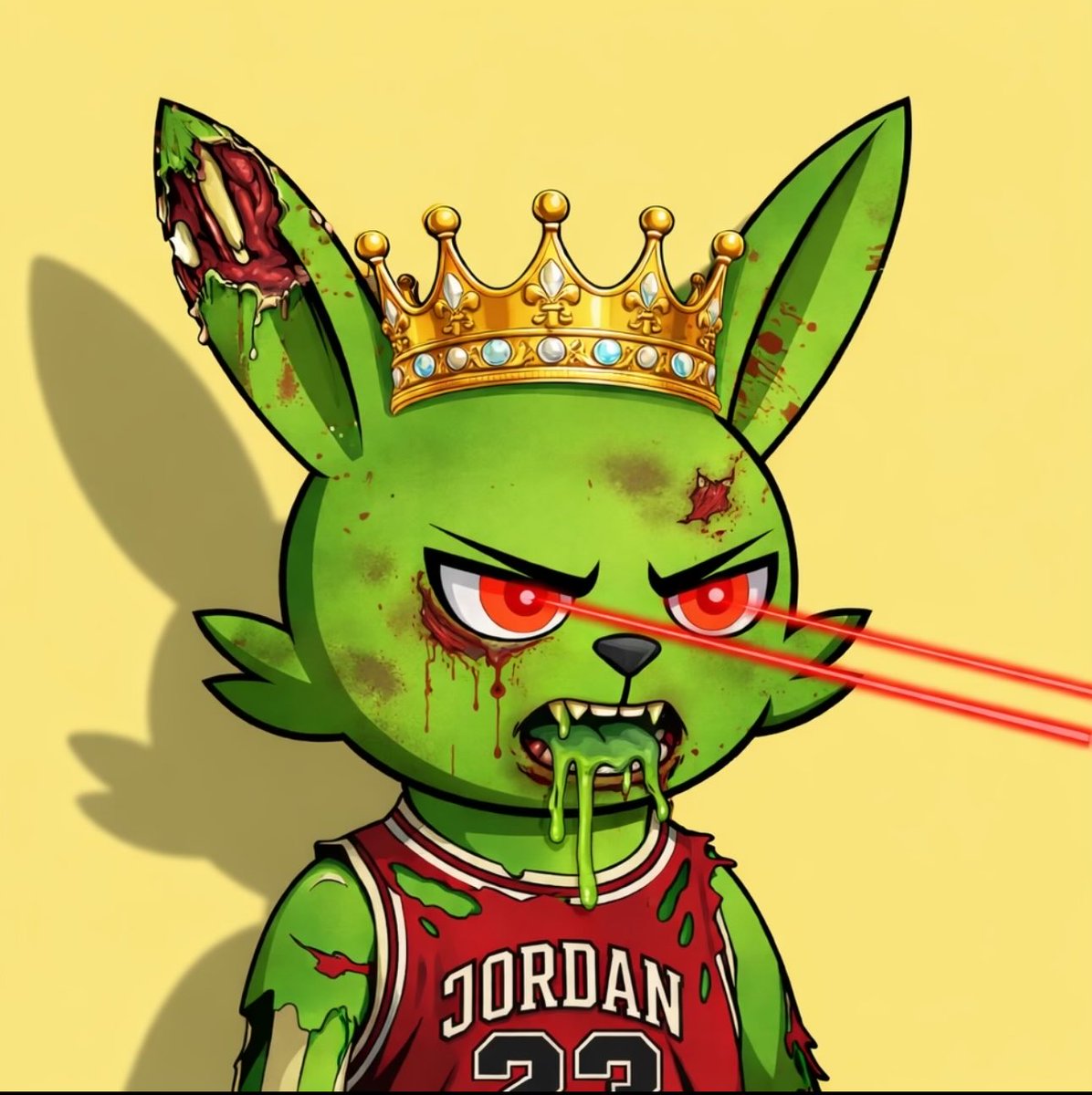 LaLa🏦 tweet media