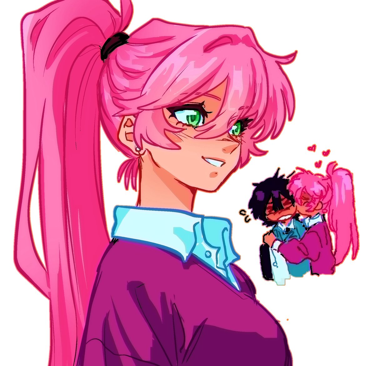 gray (follo's wife)🔨 tweet media