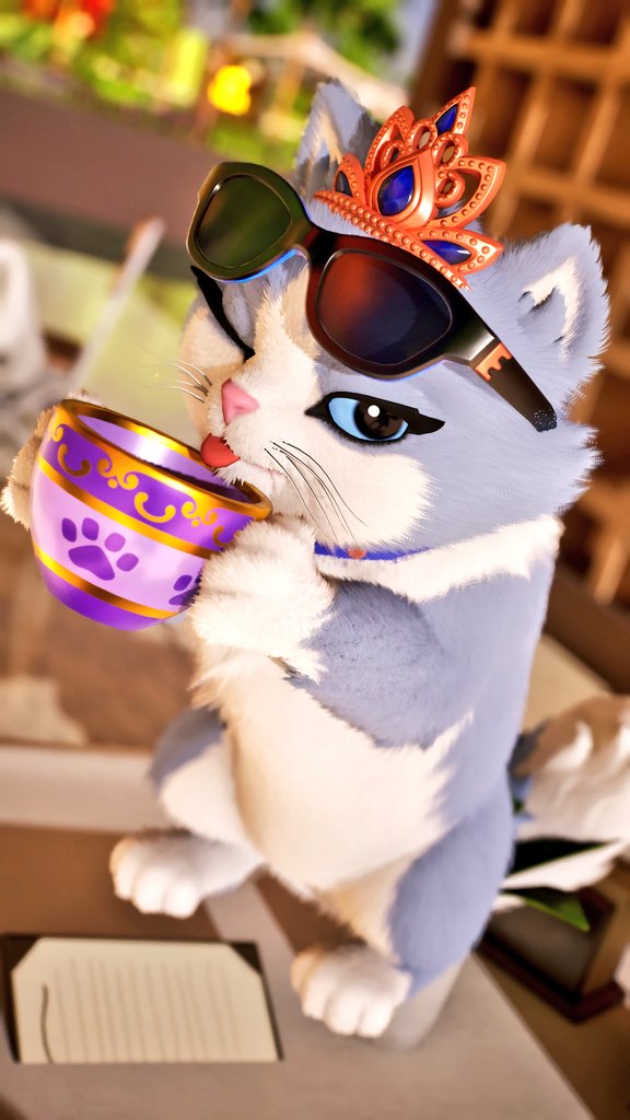 【𝑵𝑶𝑨】MAKO/舞心🪽 tweet media