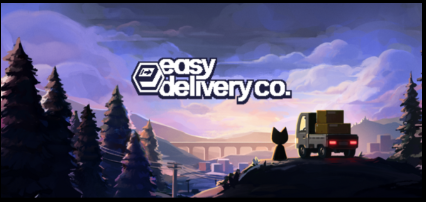 2 days left to redeem this discount code on GOG.com.

Easy Delivery Co. Discounts                                                   

Discount code: NMTZ4KPUEXHXHCXXXE

Follow this link: gog.com/redeem/NMTZ4KP…