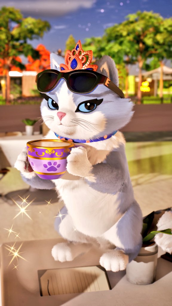 【𝑵𝑶𝑨】MAKO/舞心🪽 tweet media