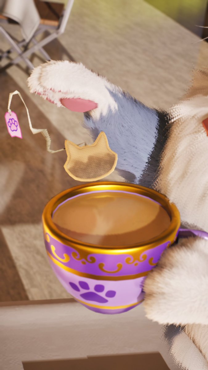 【𝑵𝑶𝑨】MAKO/舞心🪽 tweet media