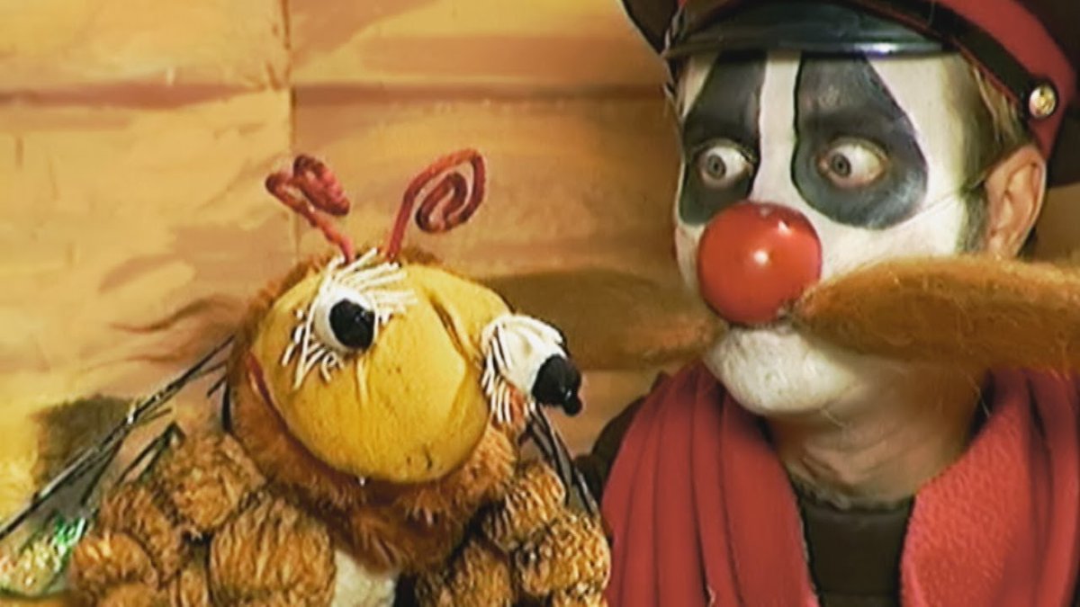 Степан Срака, главний інженер tweet media