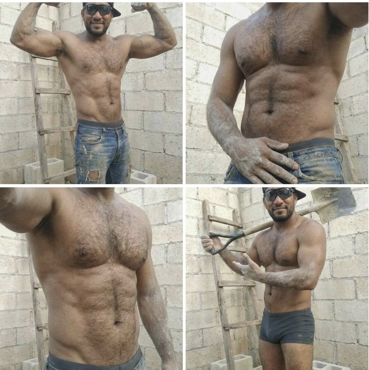 pacarindf3's tweet photo. Sexy en las 4 mmm https://t.co/NpdlxDoChe
