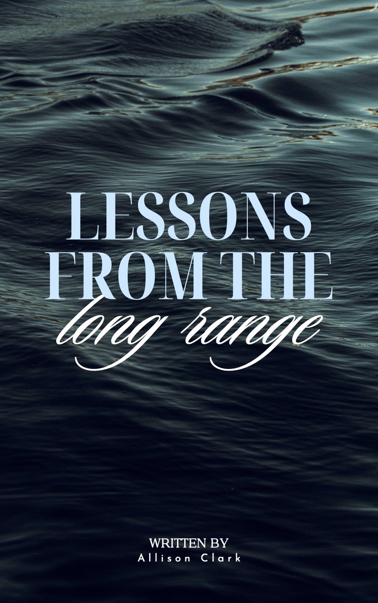 Allison Clark tweet media