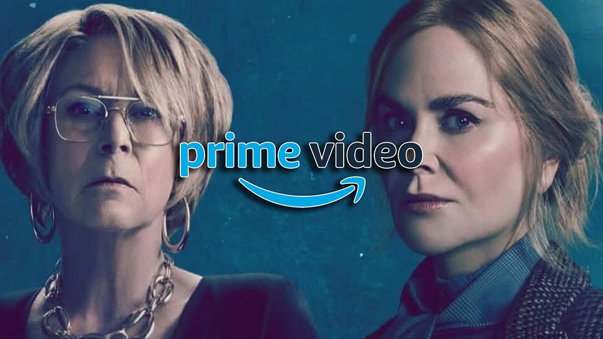 Areajugones's tweet image. El nuevo plan de Prime Video lo cambia todo: más calidad, nuevas funciones y una subida de precio inesperada

areajugones.sport.es/series/el-nuev…

#AmazonPrimeVideo #AmazonPrimeVideoSeries