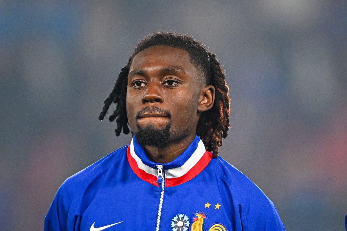 Actu Foot tweet media