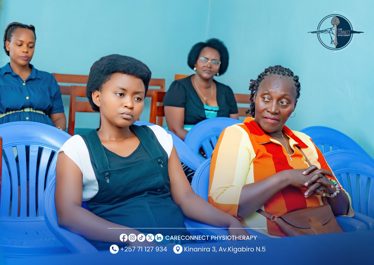 CareConnect Physiotherapy tweet media