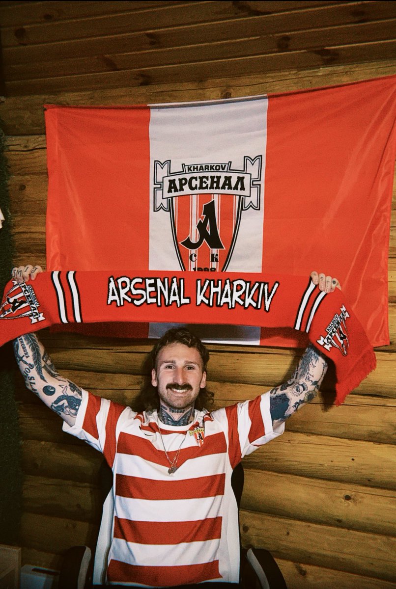 Michael Jaworskyj tweet media