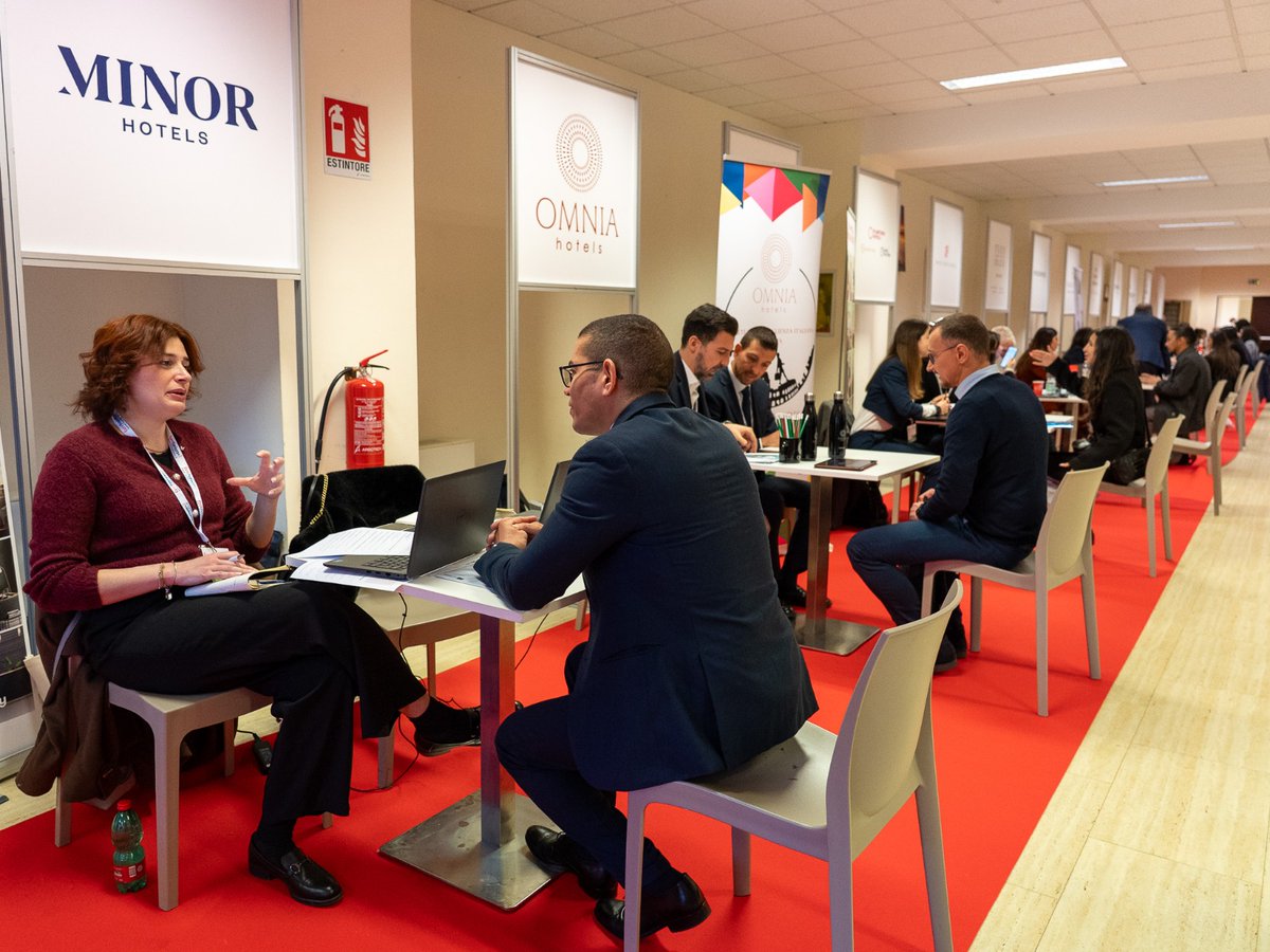 Federalberghi Roma tweet media