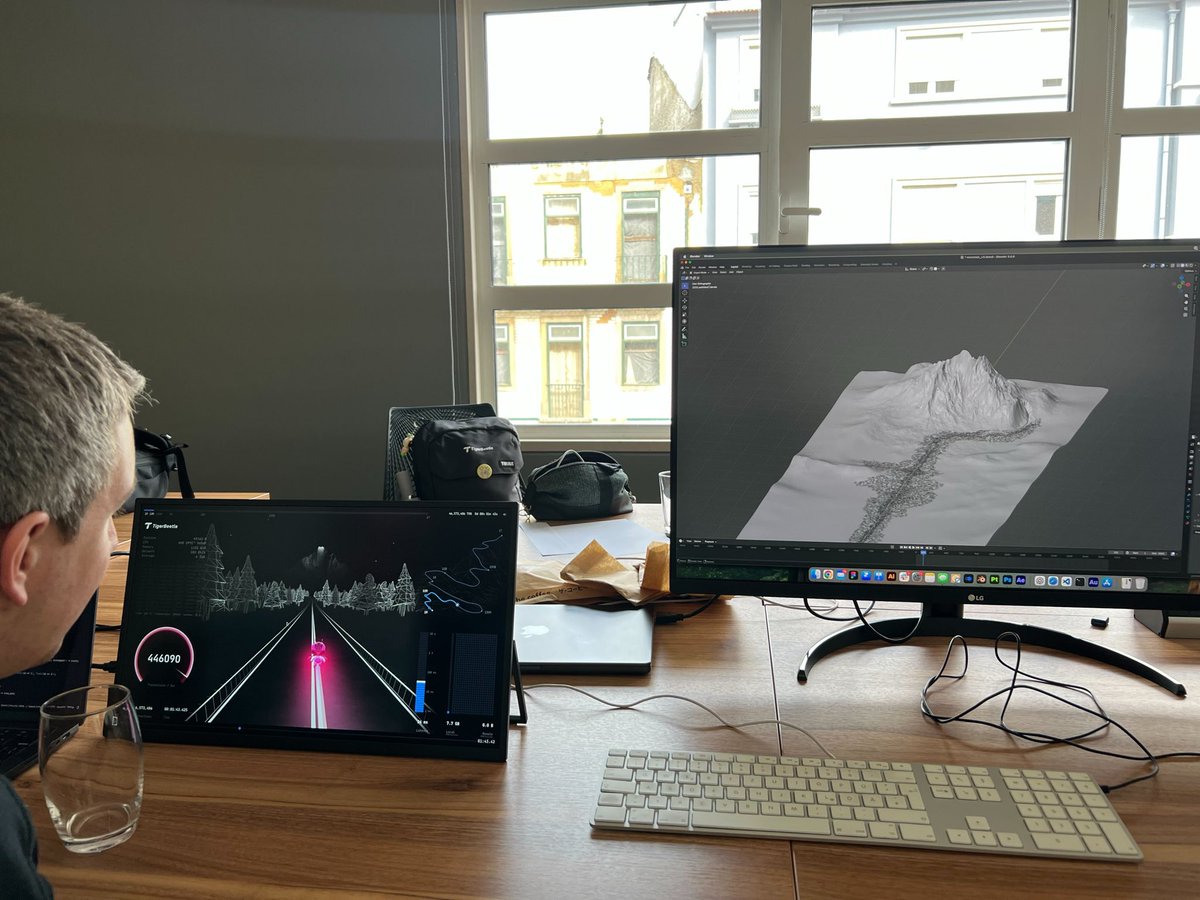 Joran Dirk Greef tweet media