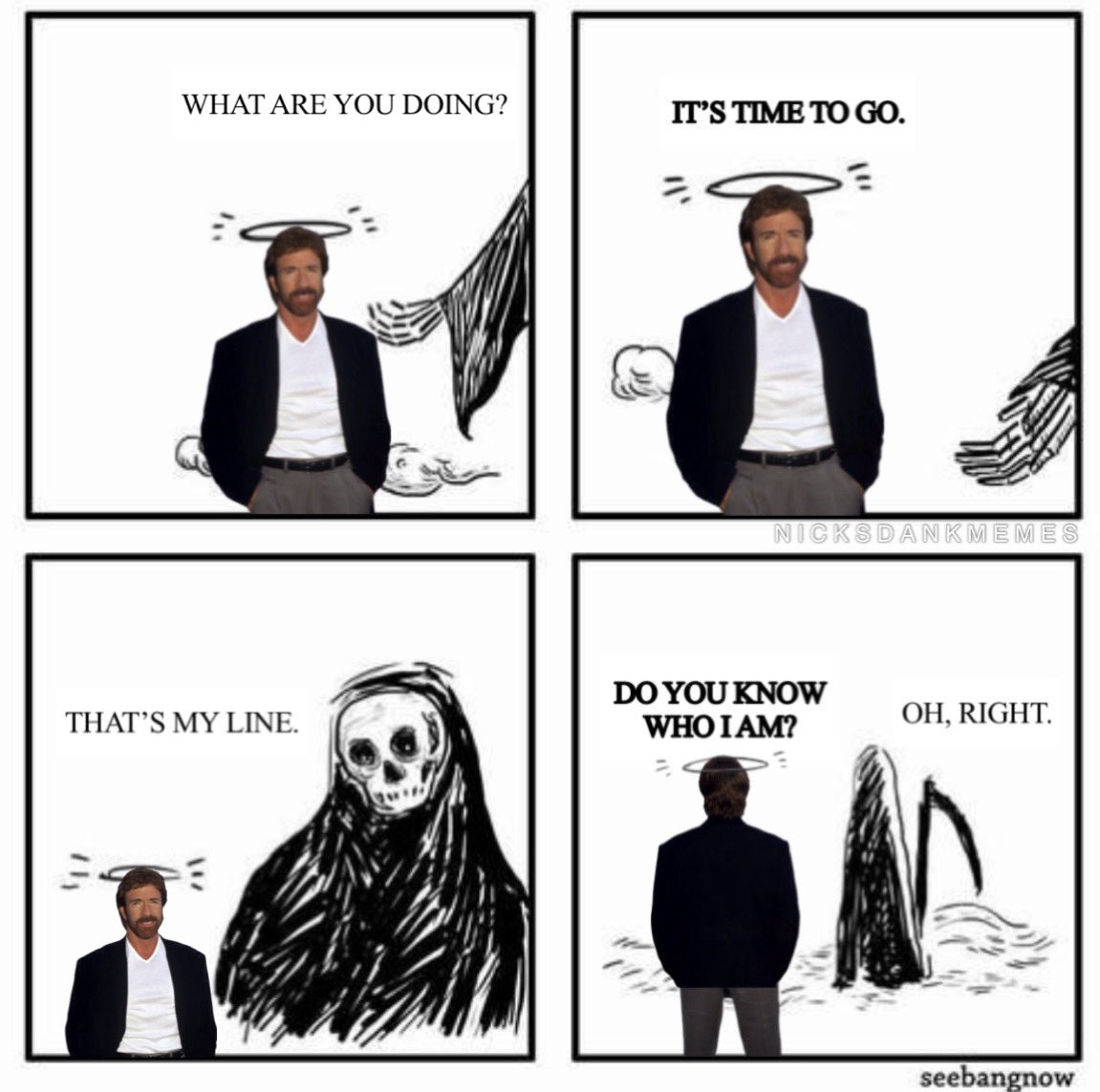 Nick’s Dank Memes tweet media