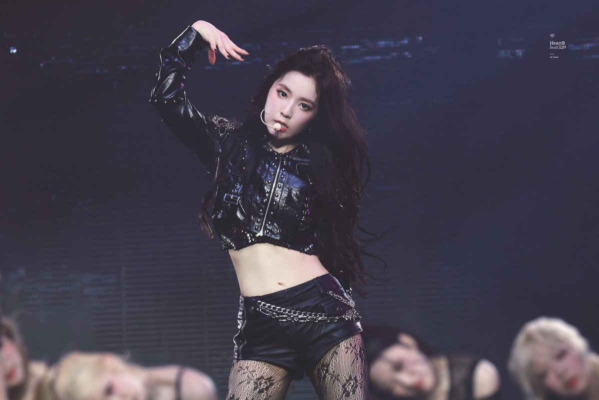 Irene 아이린 Content tweet media