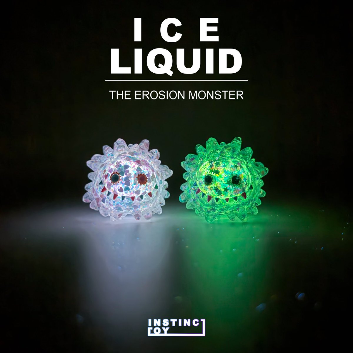 インスティンクトイ tweet media