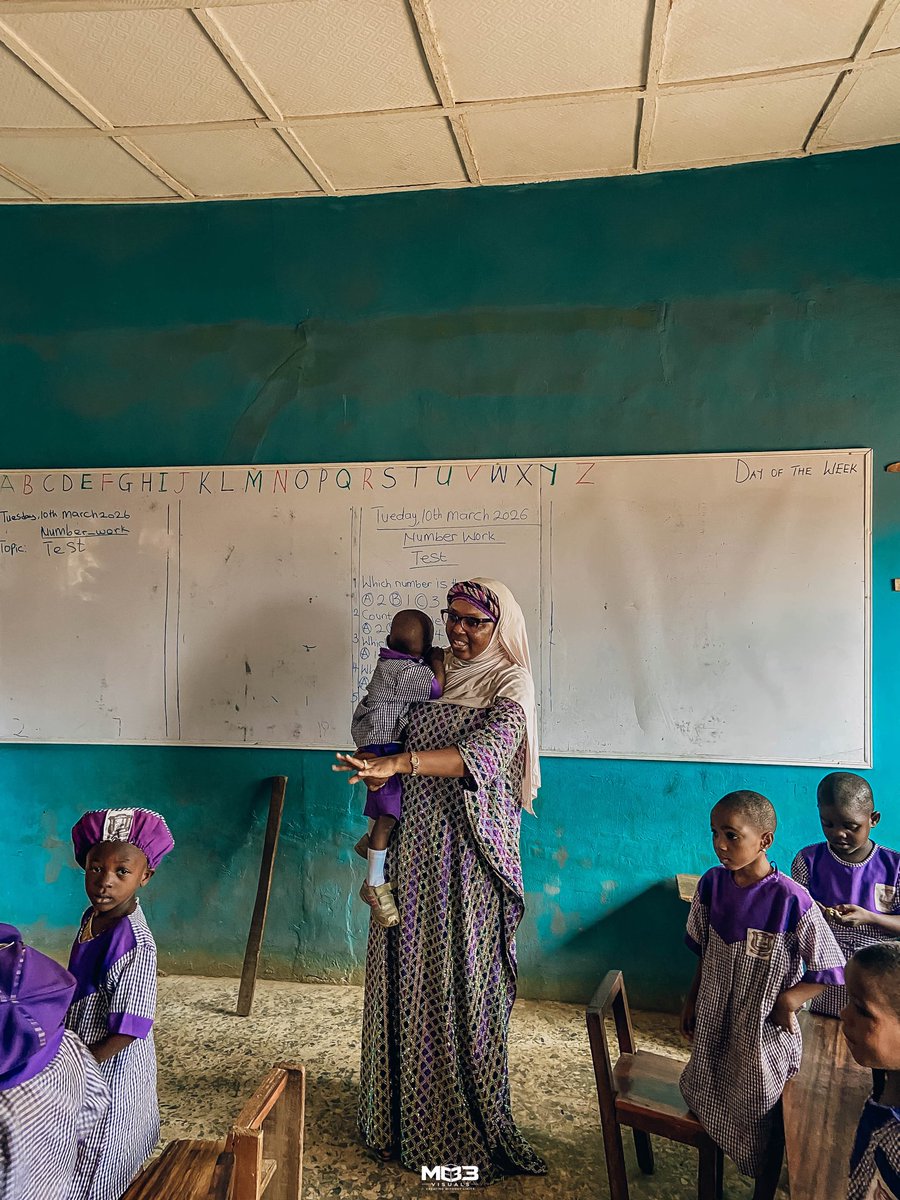 _lovekawthar's tweet image. Stills from day 6 are here and best believe they will leave you saying 
‘Awwn 😍’

Don’t forget to like, comment and share. See you soon and once again, EID MUBARAK.

#Alimosholgea
#Day6
#Schooltour