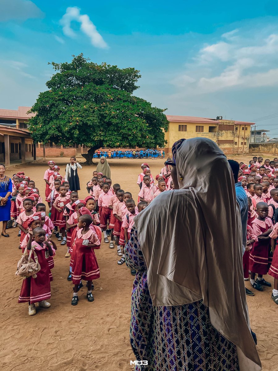 _lovekawthar's tweet image. Stills from day 6 are here and best believe they will leave you saying 
‘Awwn 😍’

Don’t forget to like, comment and share. See you soon and once again, EID MUBARAK.

#Alimosholgea
#Day6
#Schooltour