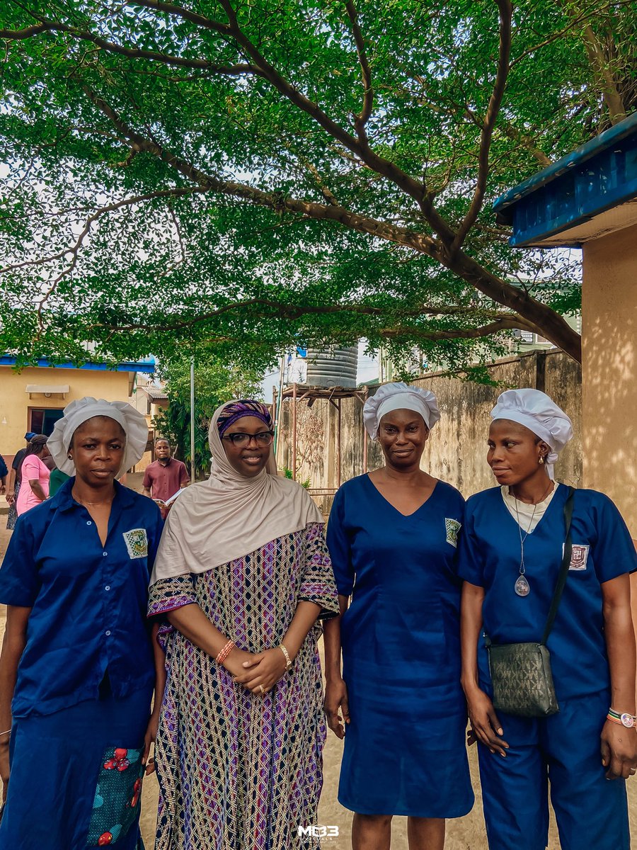 _lovekawthar's tweet image. Stills from day 6 are here and best believe they will leave you saying 
‘Awwn 😍’

Don’t forget to like, comment and share. See you soon and once again, EID MUBARAK.

#Alimosholgea
#Day6
#Schooltour