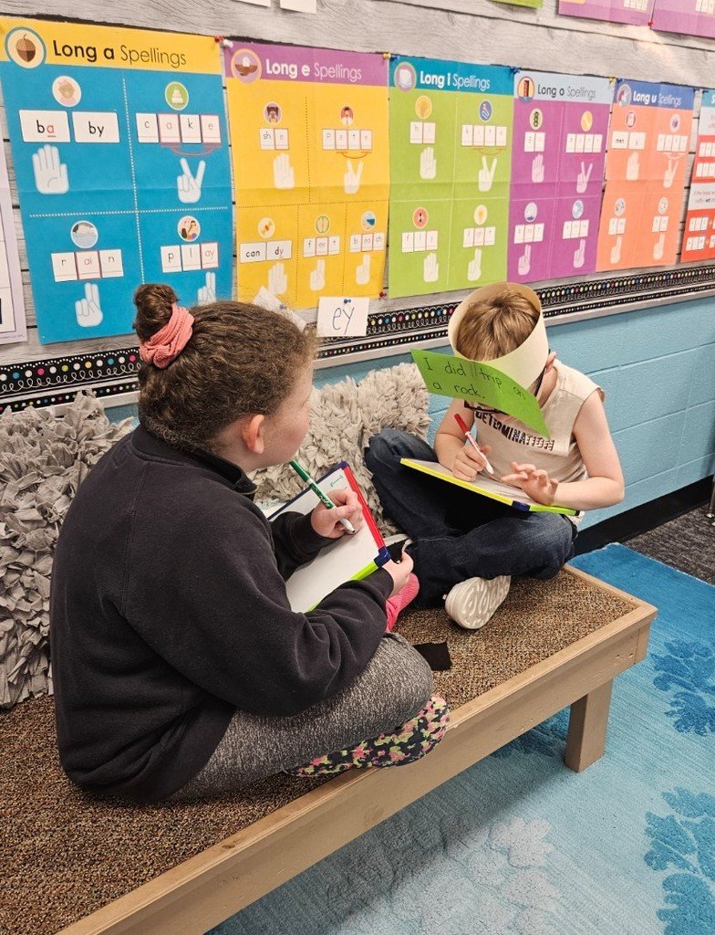 West Nodaway Schools tweet media