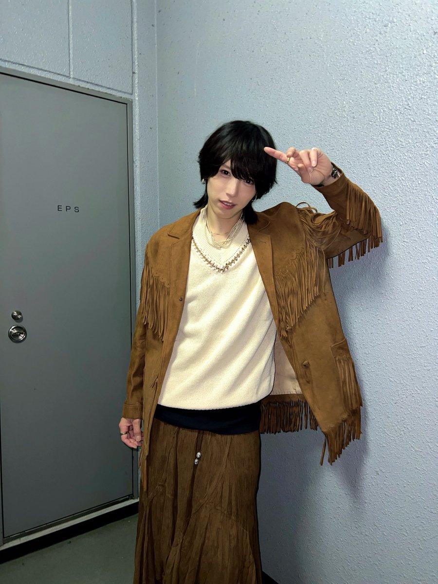 TAICHI【VELLE.J】 tweet media