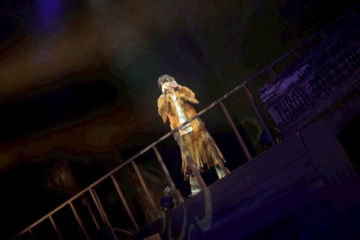 TAICHI【VELLE.J】 tweet media