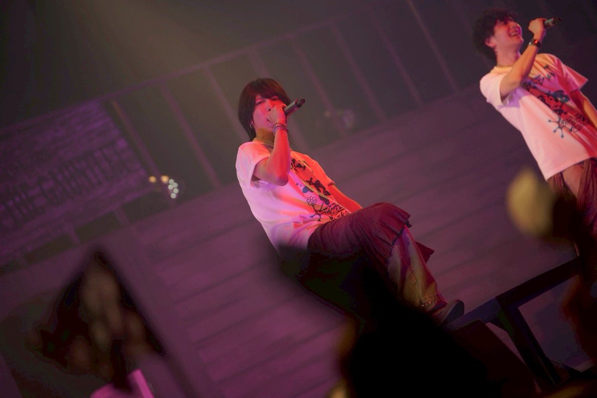 TAICHI【VELLE.J】 tweet media