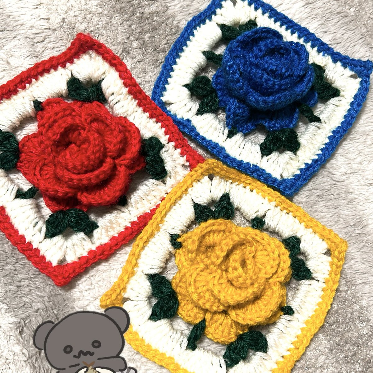 さぶあねま tweet media