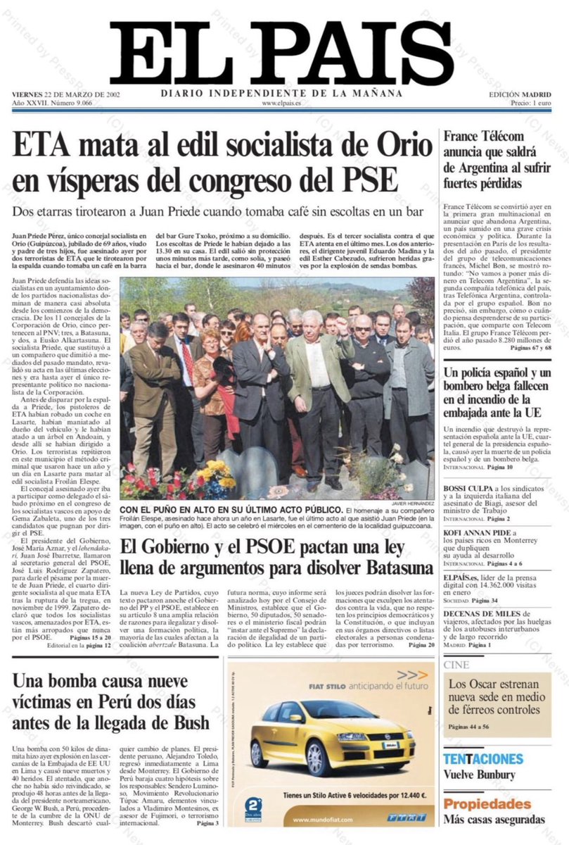 Centro Memorial VT tweet media