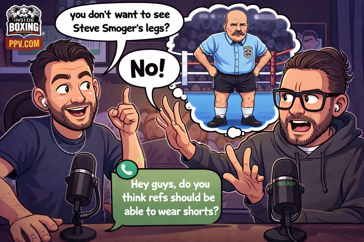 Donovan Kasp tweet media