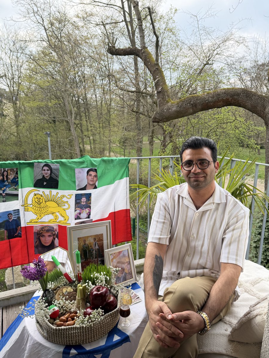 Ebrahim Allahbakhshi 🇮🇷 tweet media