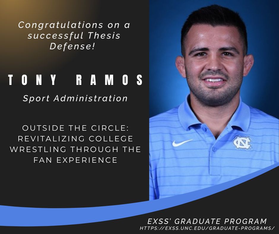 UNC EXSS tweet media