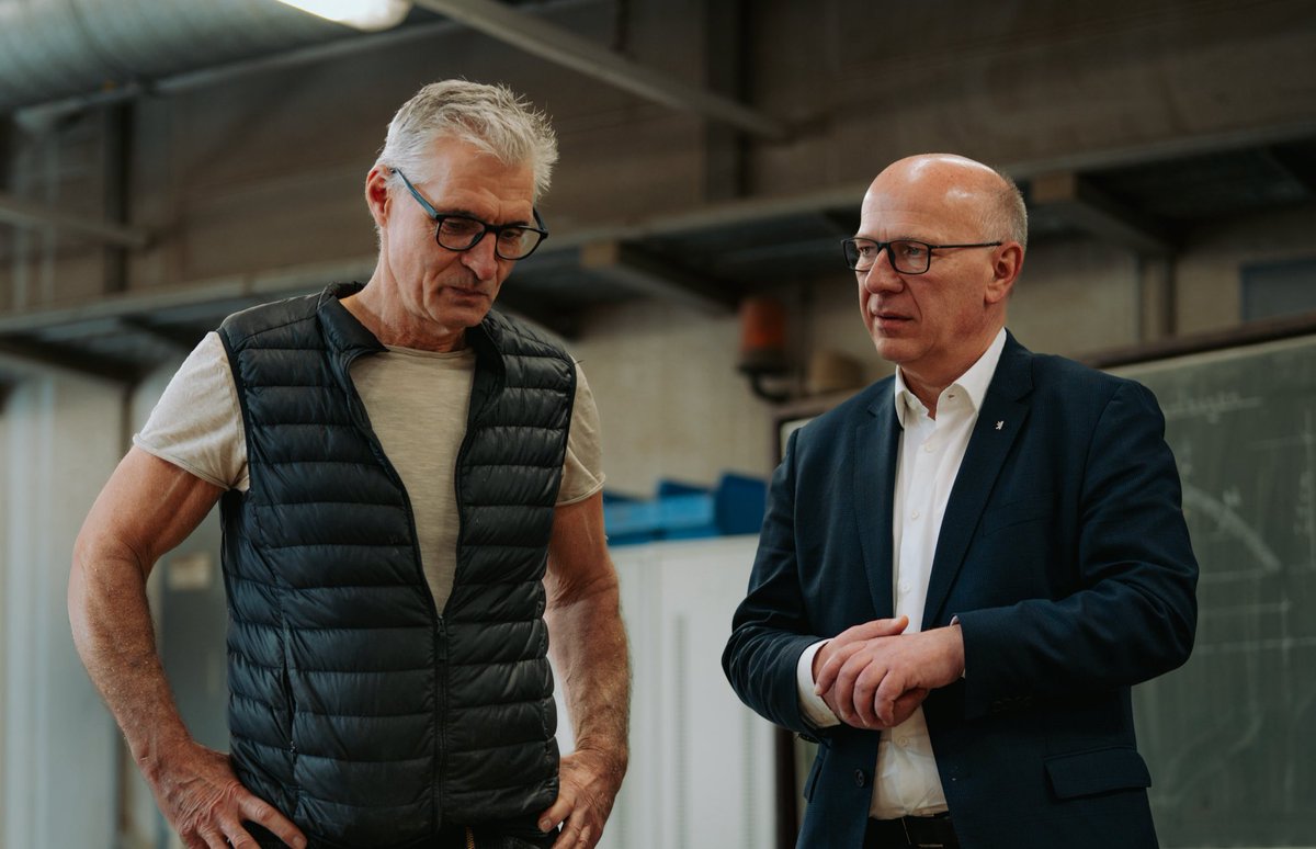 Senatskanzlei Berlin tweet media