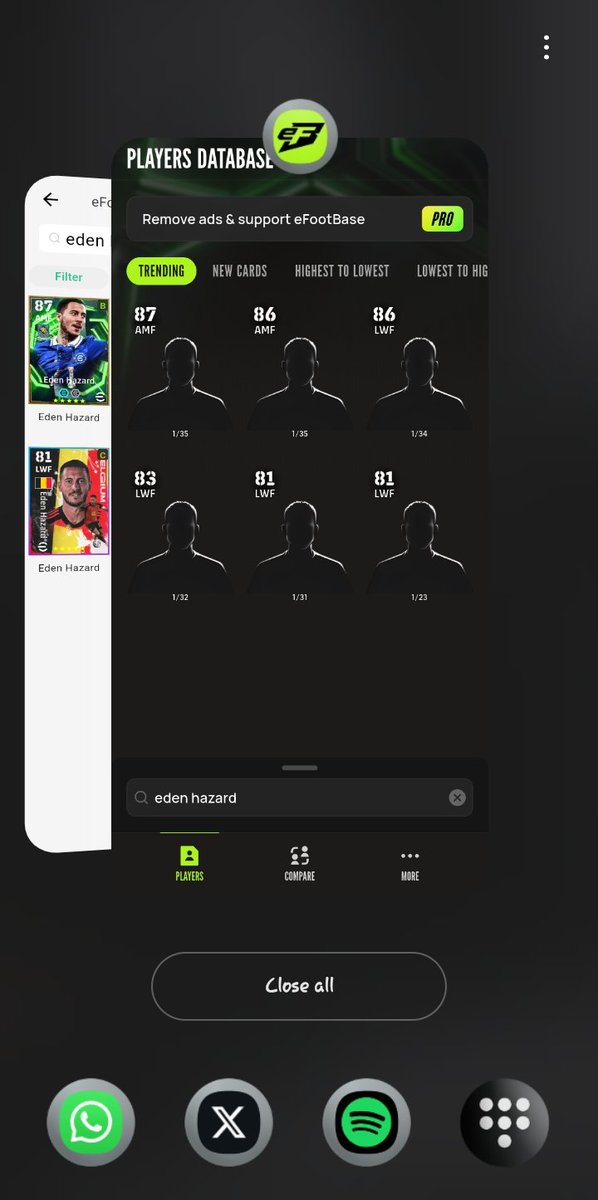 Oboghene Akpoarherhe tweet media