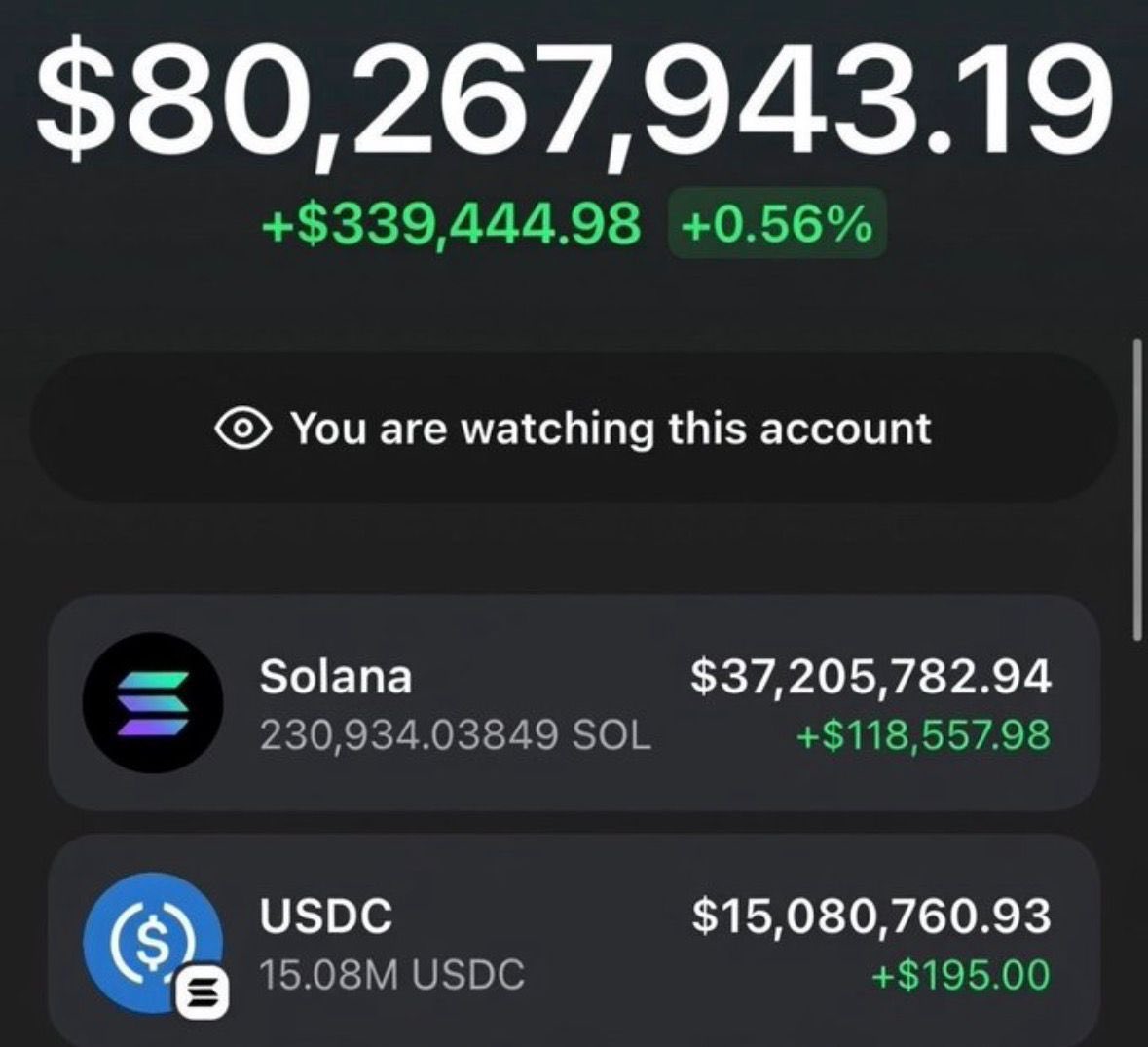 crypto millionaires club tweet media