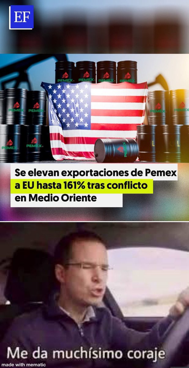 El Franky  tweet media