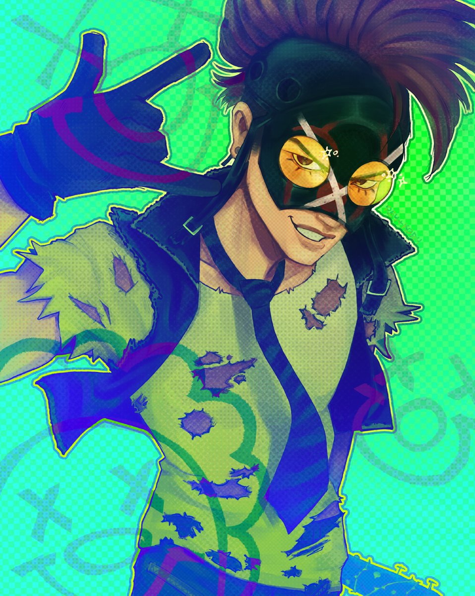 REY ¿ COMMS OPEN tweet media