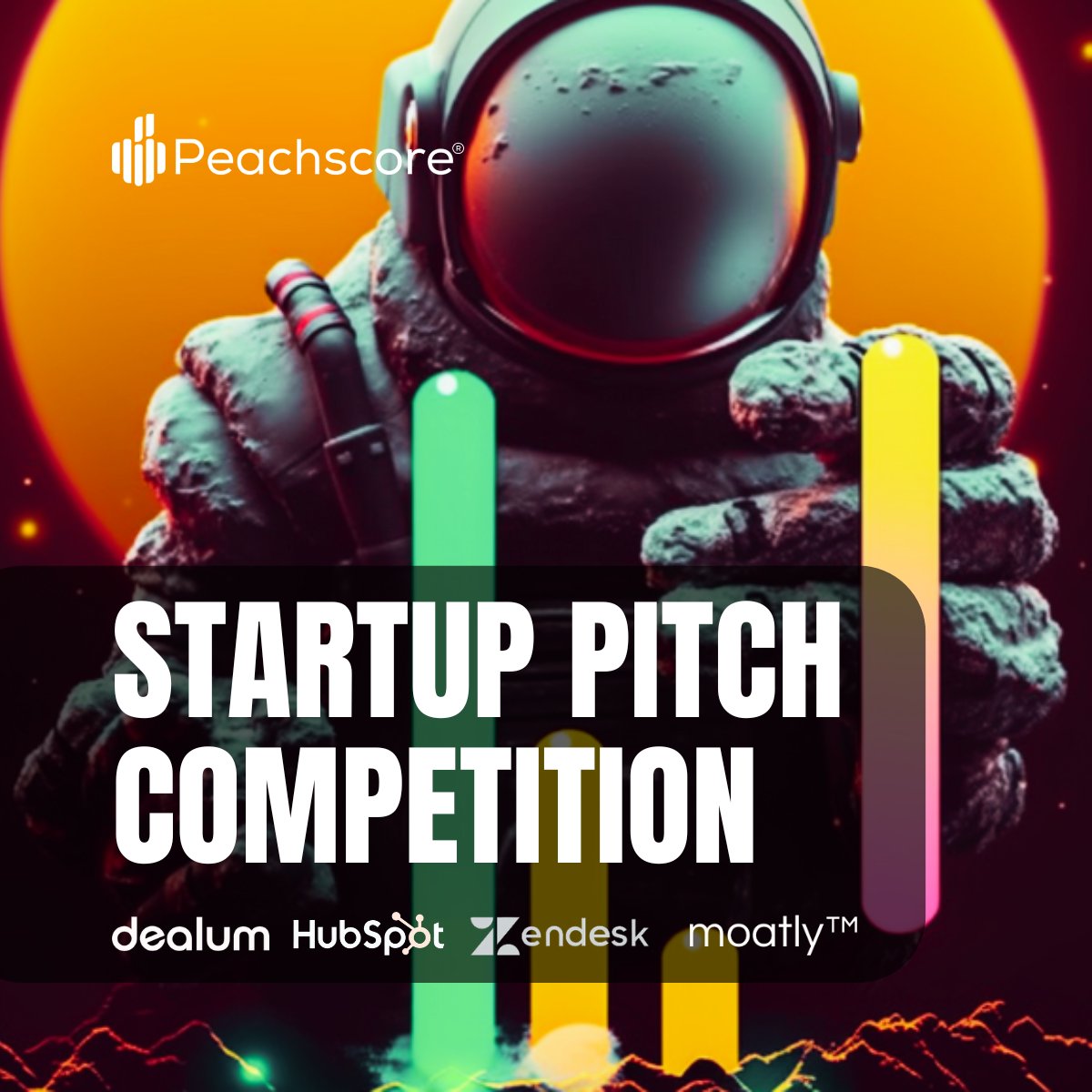 Peachscore tweet media