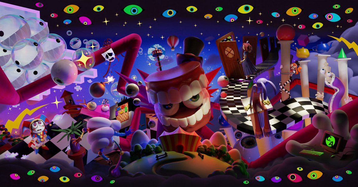 Miki ! ☕ tweet media