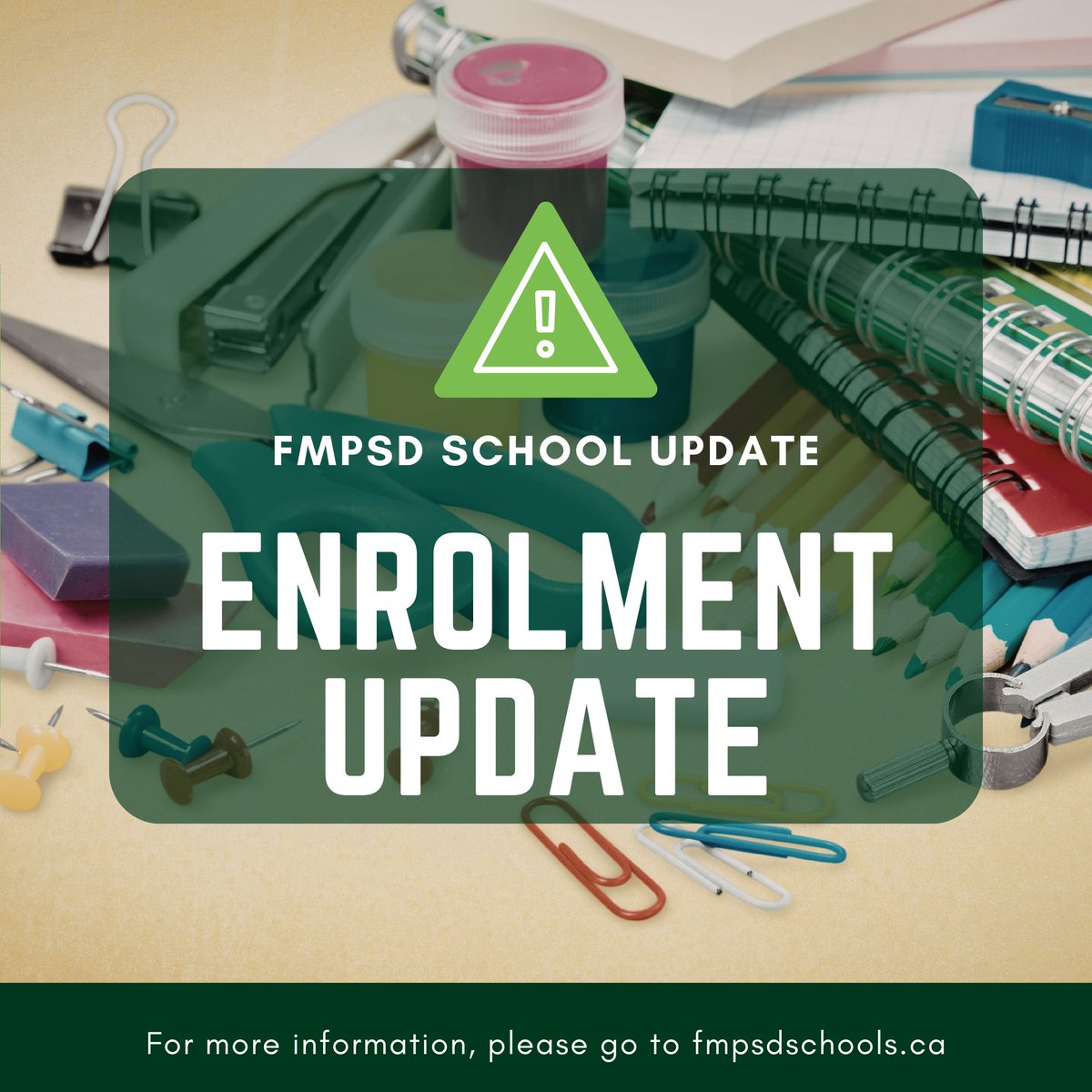 Fort McMurray Public School Division tweet media