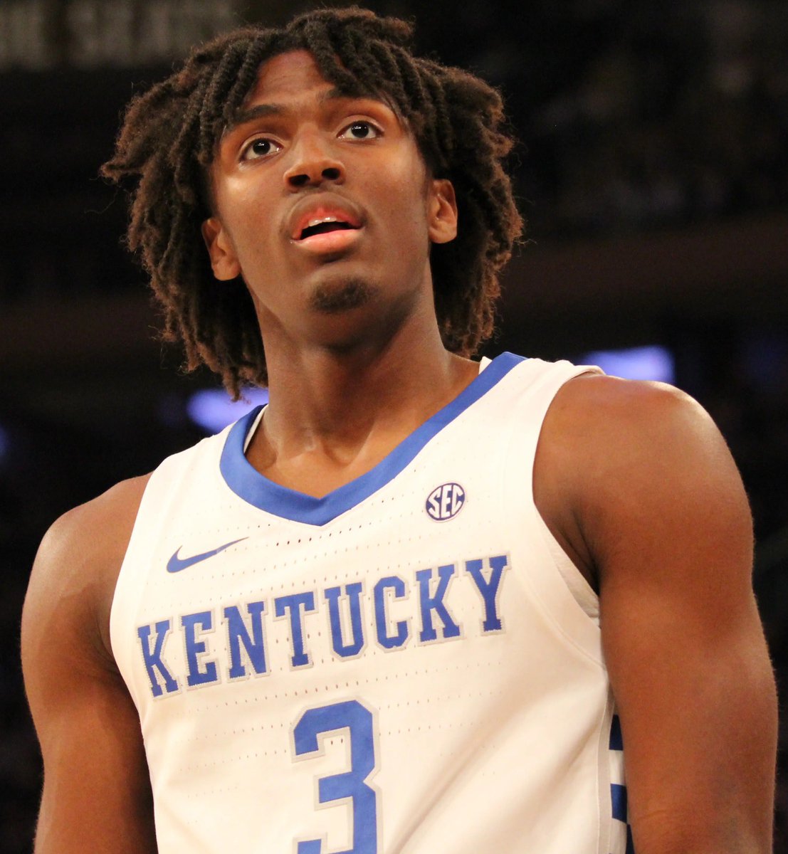 Kalshi Hoops tweet media