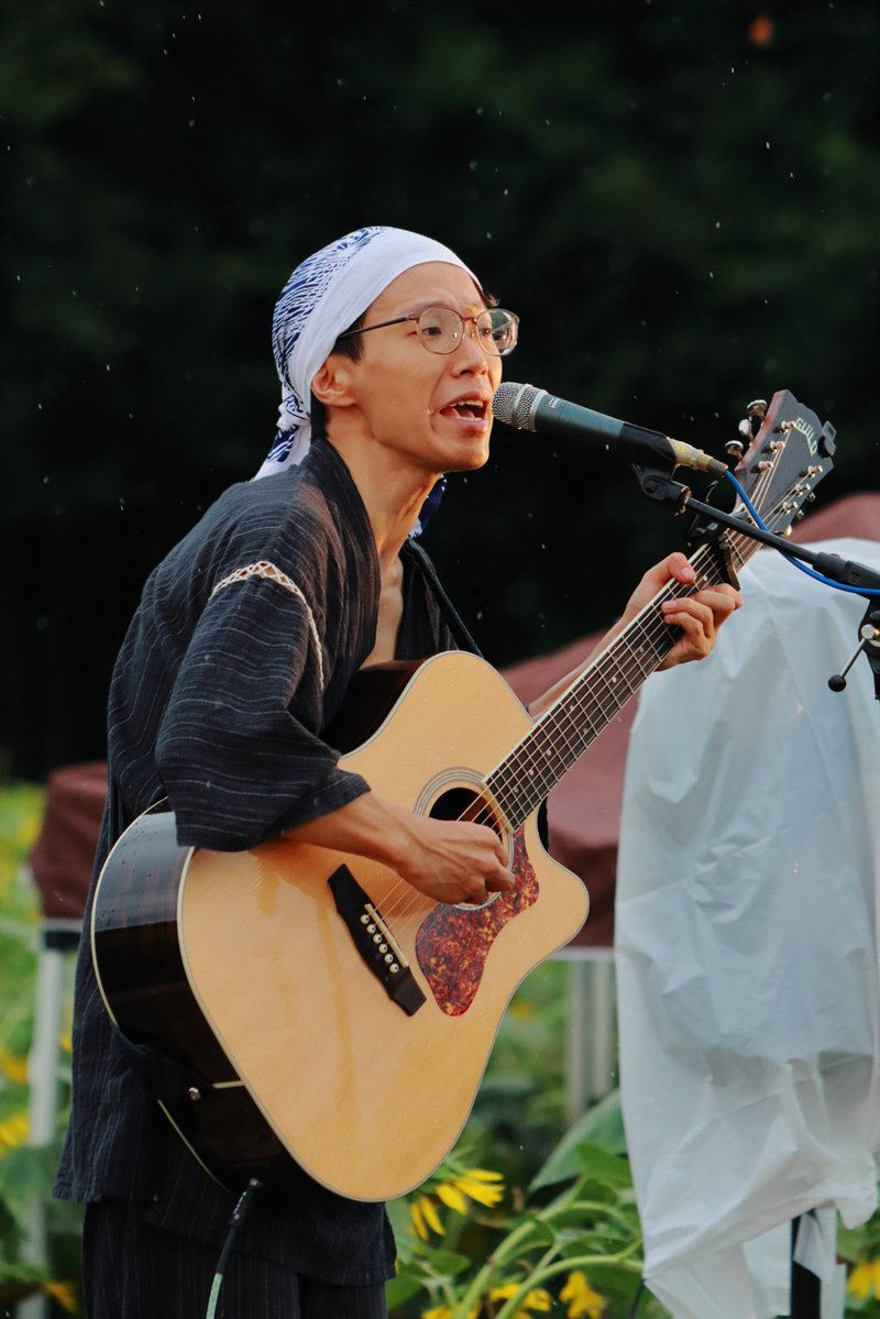 真鍋トモヲ@PROPEL tweet media